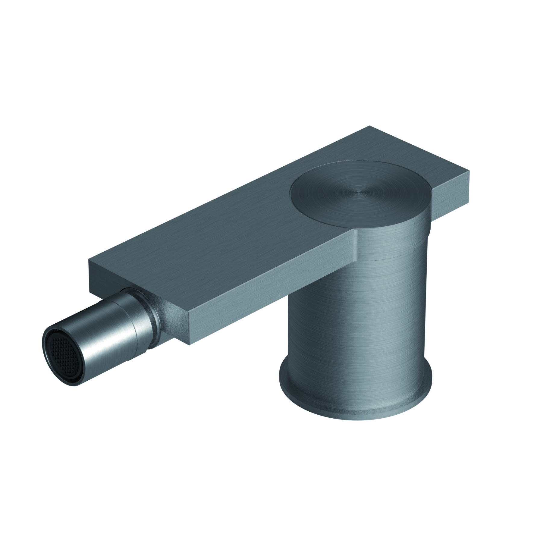 PR50CR201 Излив для биде на столешницу Ritmonio DOT316