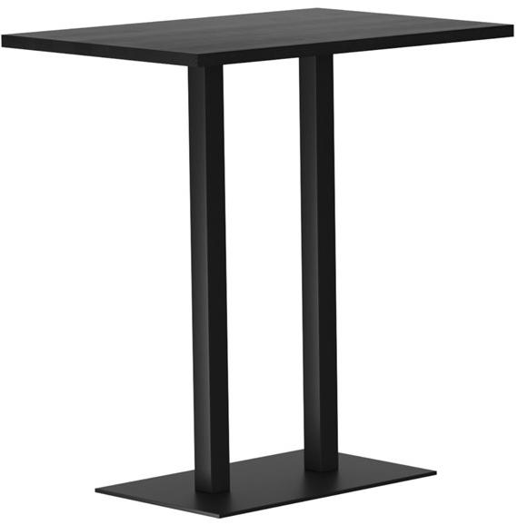 horgenglarus Прямоугольный высокий стол из массива дерева sun-id-1481648 - Вид №1