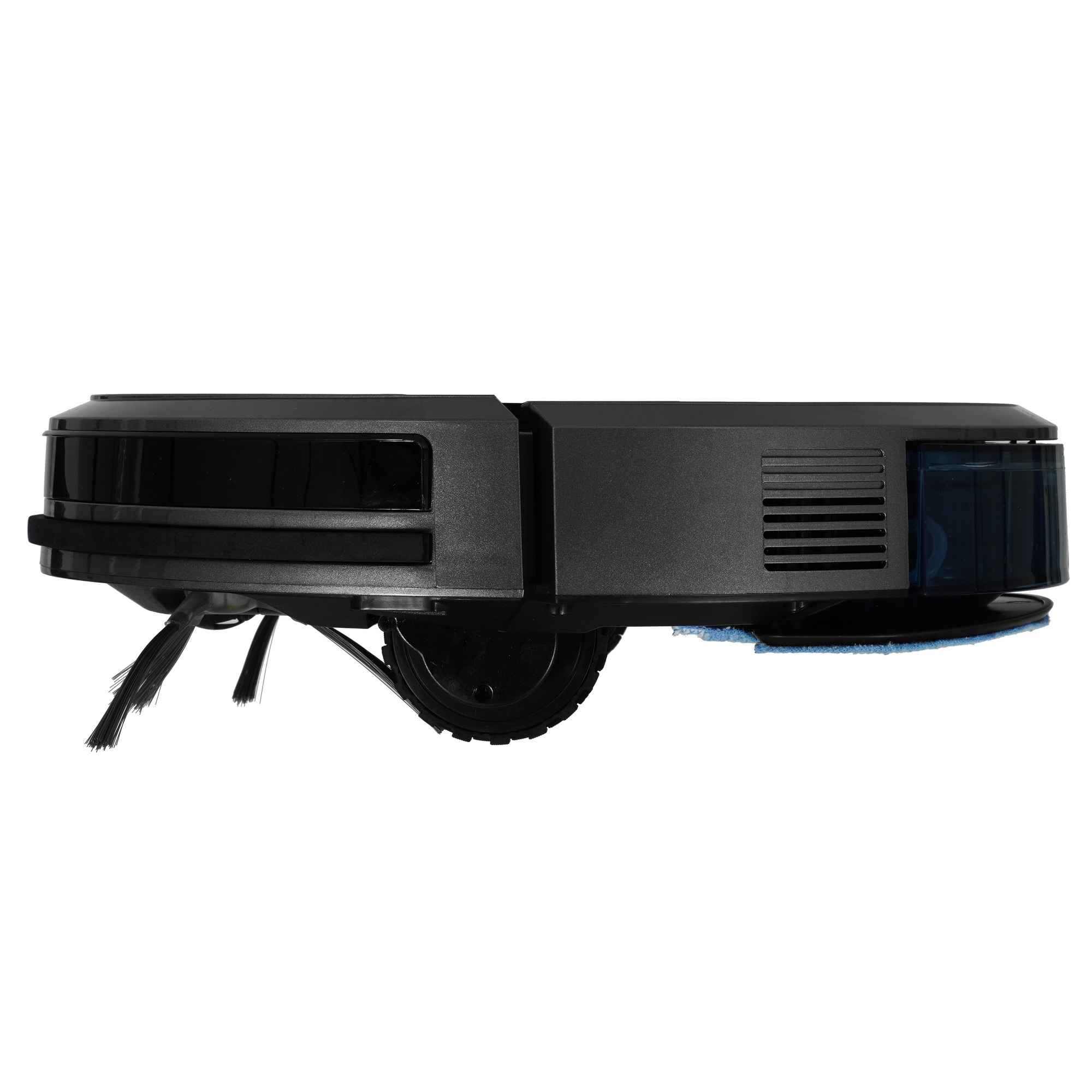 9941524 Робот-пылесос Atvel SmartGyro R70 серый STDN-0120031 - Вид №4