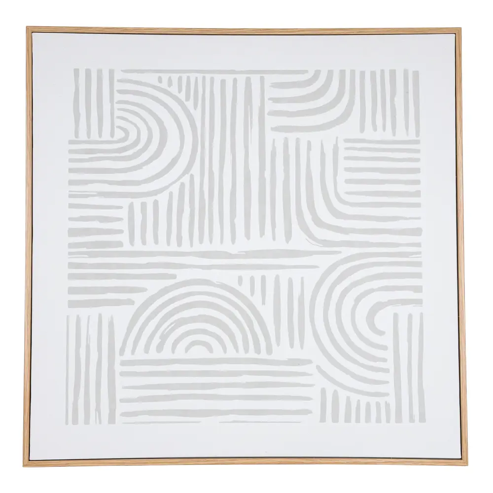 DREAM RIVER Kaya — настенное панно для уютного интерьера 89432362 STLM-1567545