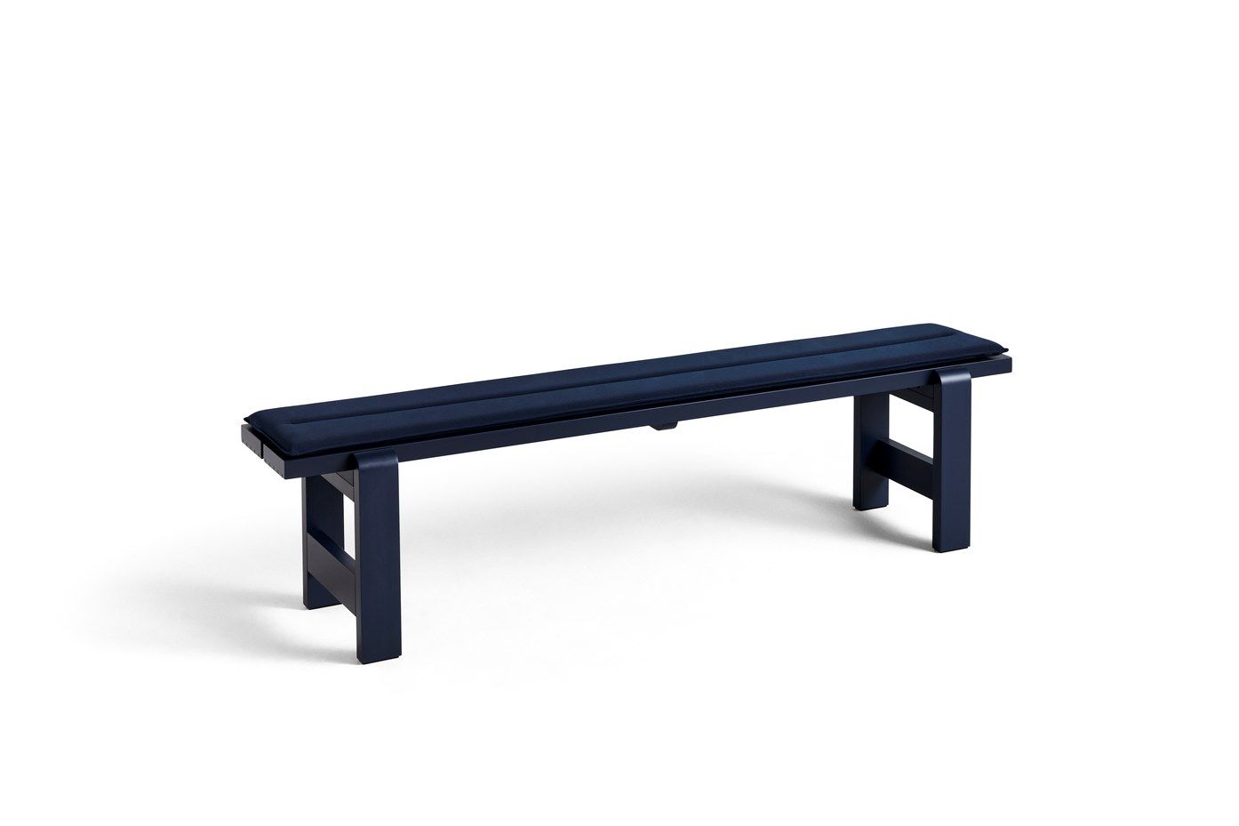 Прямоугольная однотонная подушка для наружного применения Hay Weekday ARCH-00032118 - Вид №14