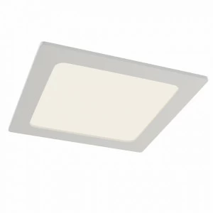 Встраиваемый спот белый Technical Stockton DL022 TECHNICAL DOWNLIGHT 00-3957178 Белый