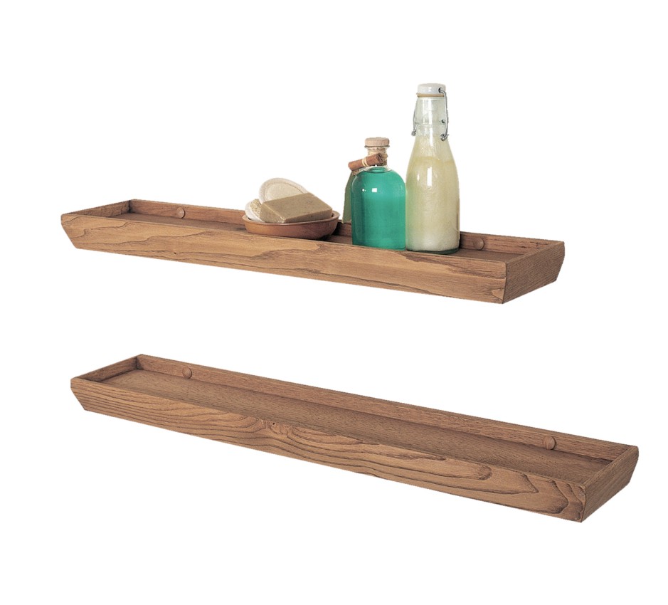 4051/1 + 4051/2 Mensola 4051 Bianchini&Capponi MATERIA Bianchini Capponi