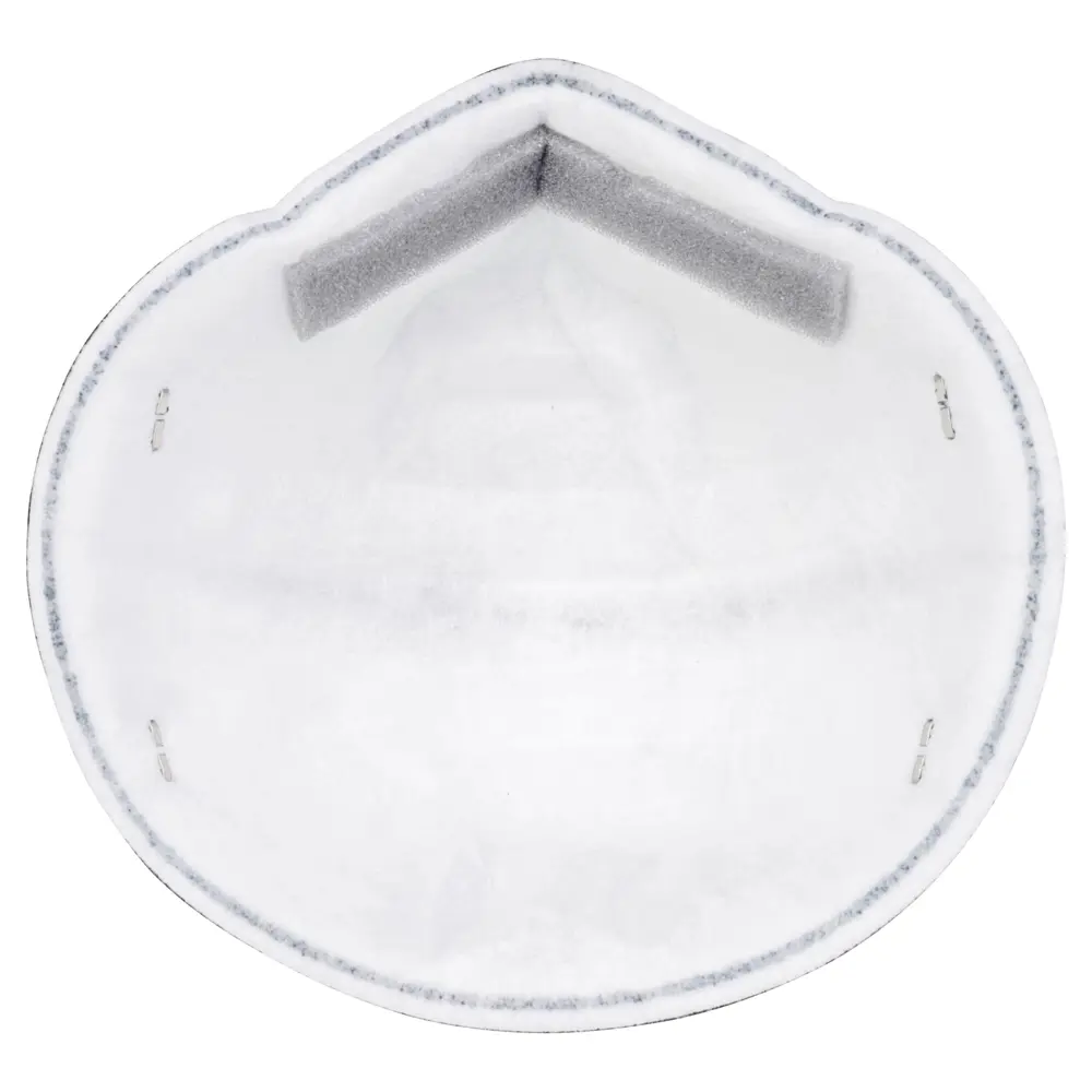 Респиратор одноразовый 3М 8101, 3 шт 3M STLM-2208659 - Вид №1