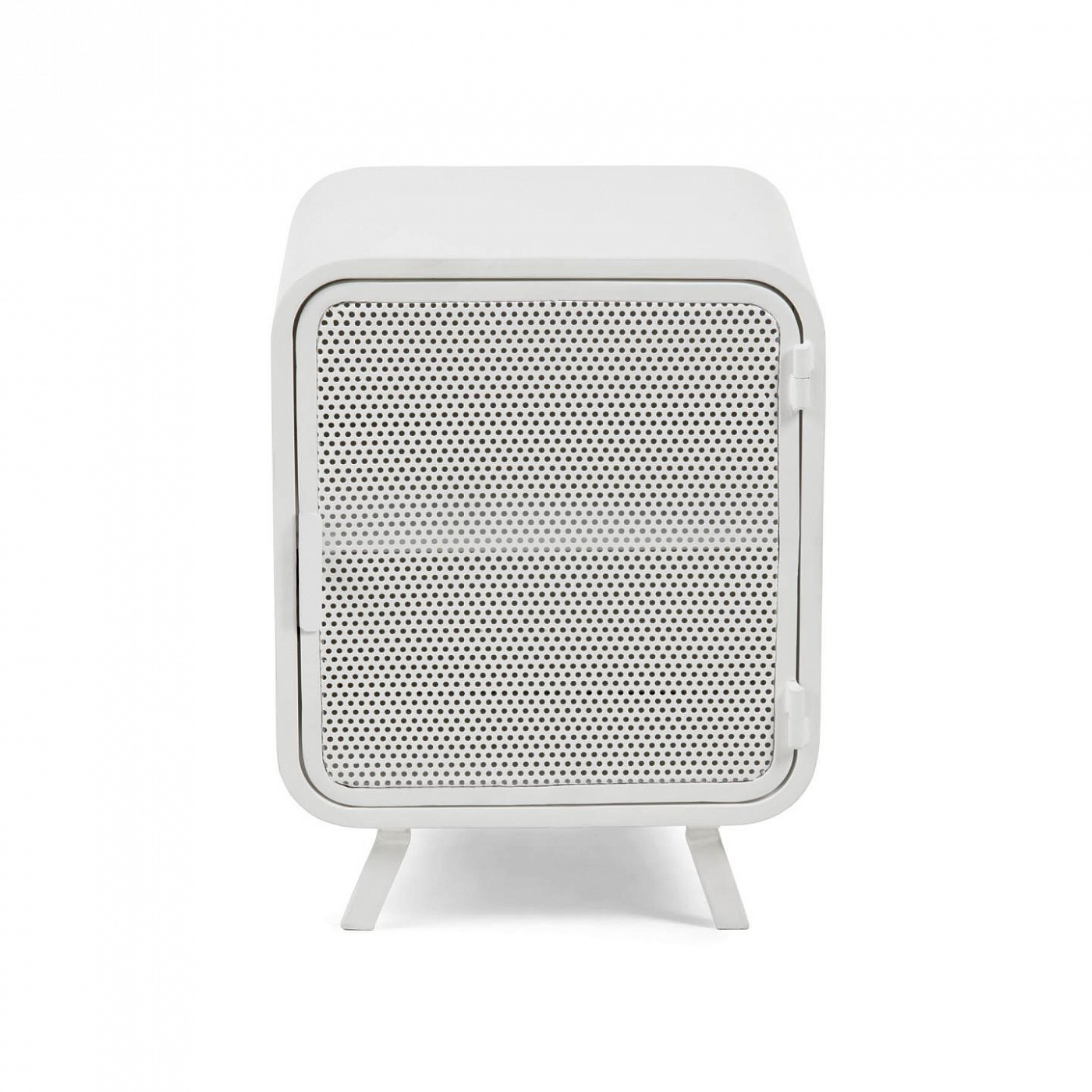 055304 Прикроватная тумба Wyatt 54x41 La Forma Rita - Вид №1