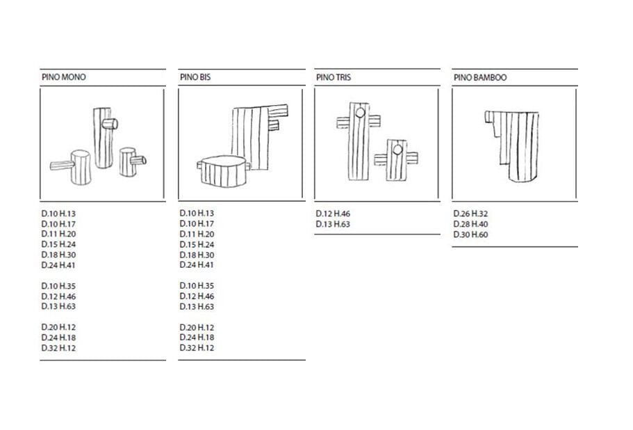 Скульптура / керамическая ваза Paola Paronetto I Cartocci ARCH-00062162 - Вид №9