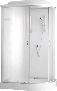 Душевая кабина Erlit Comfort ER3512PL-C3 (1200x800x2150) ER3512PL-C3