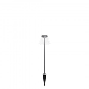 Pragma Outdoor Spike 800 Ghidini Pragma Outdoor Plug & Play .01 Белый (Матовый)