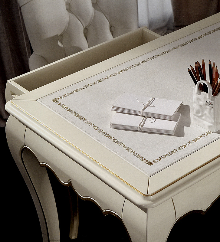 Письменный стол  MIRANDOLA M2184  - Вид №1