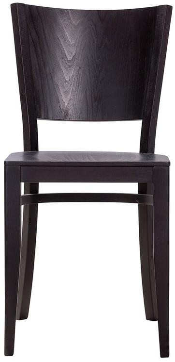 268 Стул Бергамо Венге R-HOME 400119СП_вод.венге - Вид №1