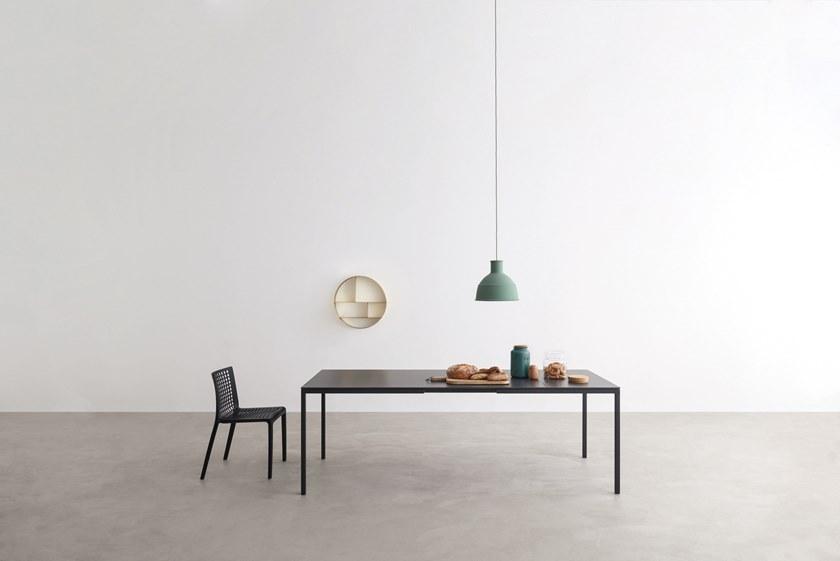 Desalto Раздвижной прямоугольный стол Helsinki sun-id-1453287 - Вид №2