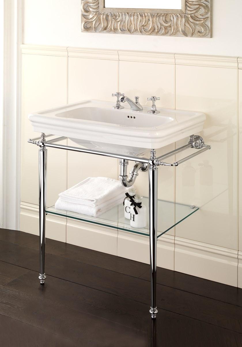 Devon&Devon Консольная мойка из латуни Etoile sun-id-1427588 - Вид №2