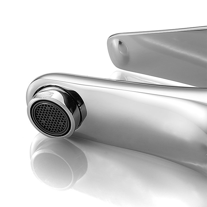 HUDSB00M01 Milardo Hudson Смеситель для умывальника Hudson Россия - Вид №2