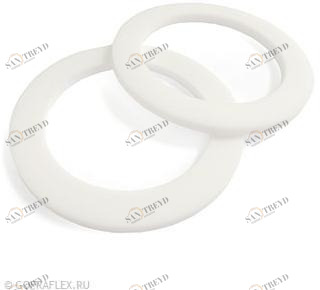 Прокладка фторопластовая 11/2 Flexible hose Россия sun-id-1518614