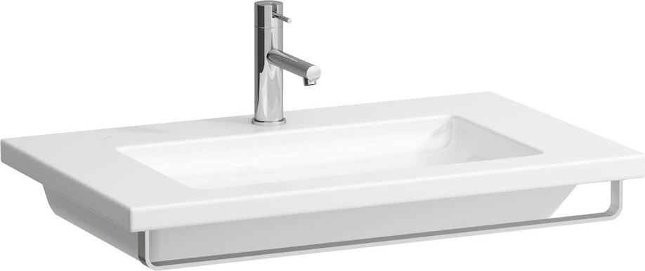 H8164310001081 Накладная раковина LAUFEN PRO - Вид №3