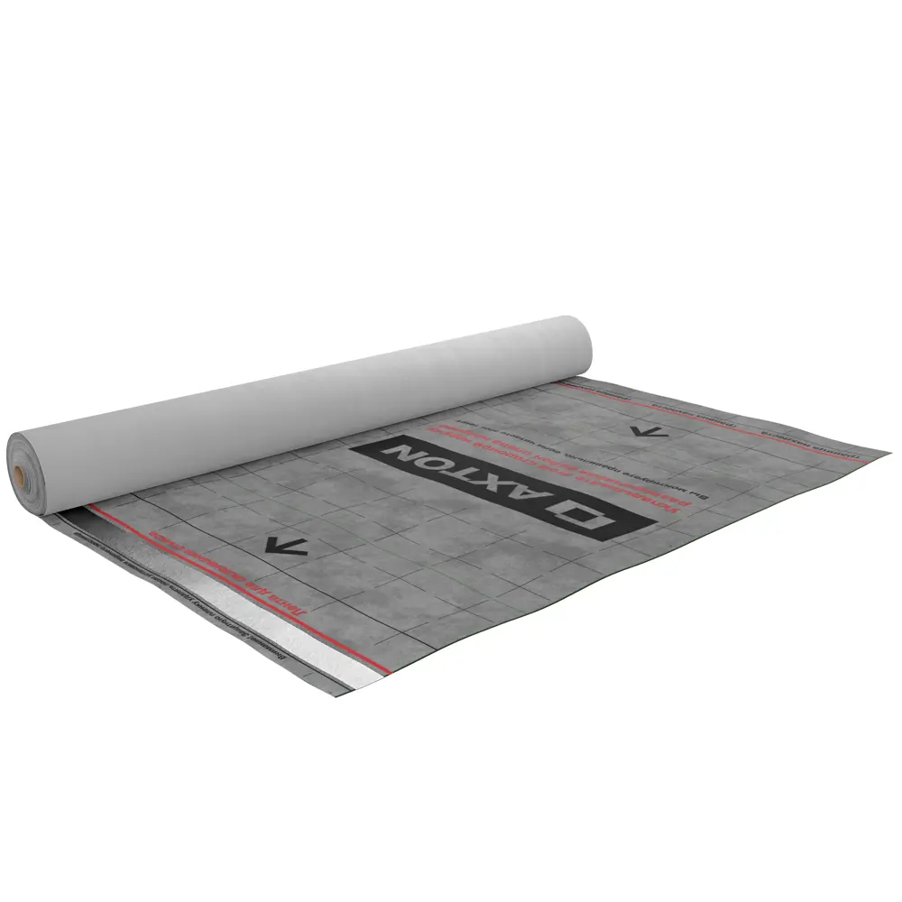 Ветро-влагоизоляционная мембрана Axton 70 м2 STLM-2183097 - Вид №1