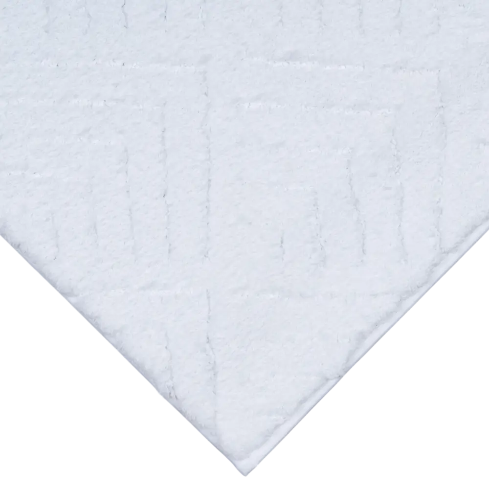 Vidage Калгари — мягкий коврик для ванной 50×80 см 89380422 STLM-1563435 - Вид №2