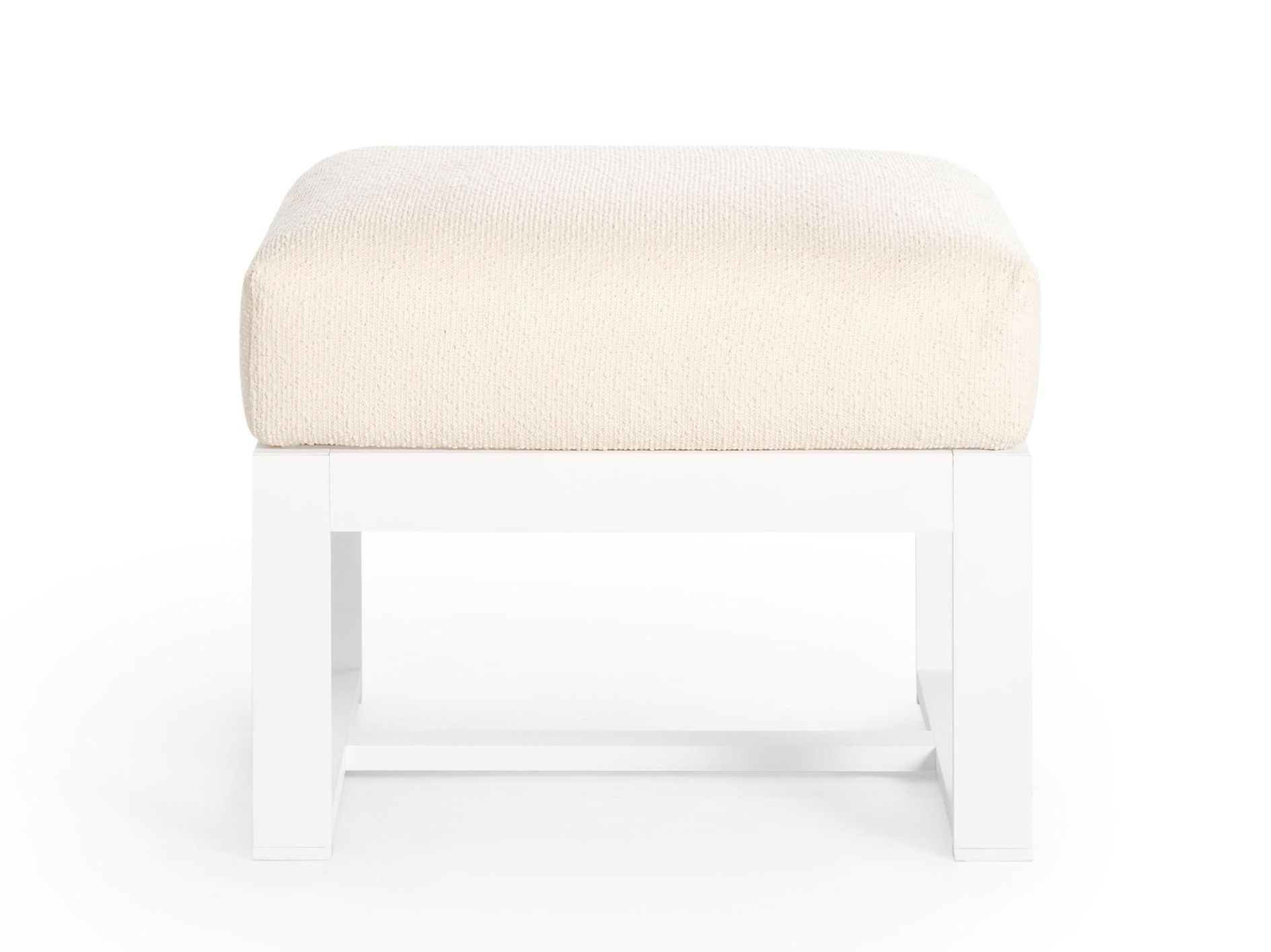 Ткань прямоугольный сад пуфик GANDIABLASCO ДНК ARCH-00057641 - Вид №1