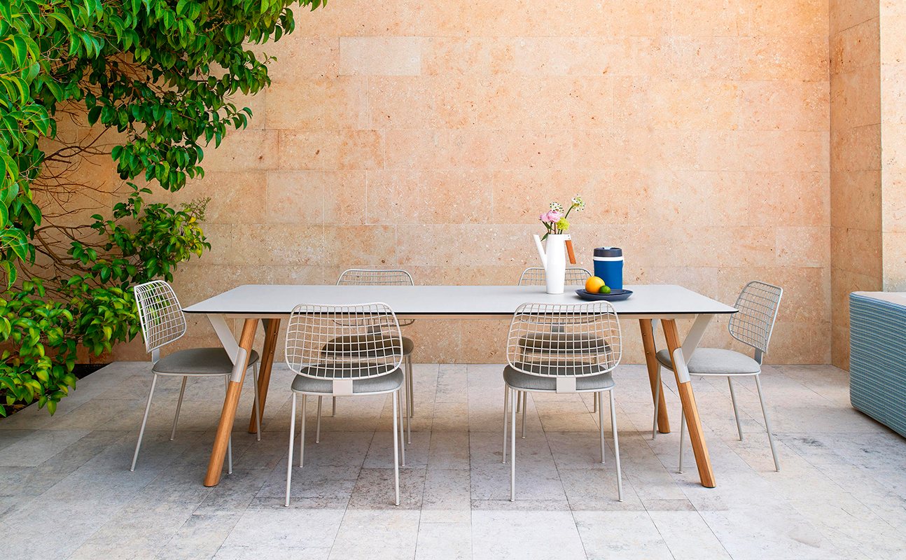 Стол LINK VARASCHIN 2220  - Вид №3