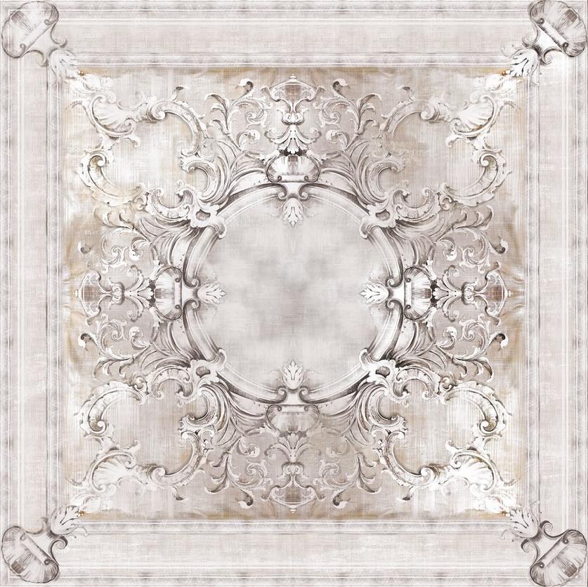 Inkiostro Bianco Панорамные обои с рисунком Sang real - limited edition sun-id-1500522 - Вид №1