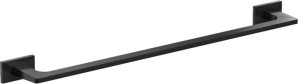 B1610.NM B1610 NM Полотенцедержатель 57 см (чёрный) COLOMBO LOOK