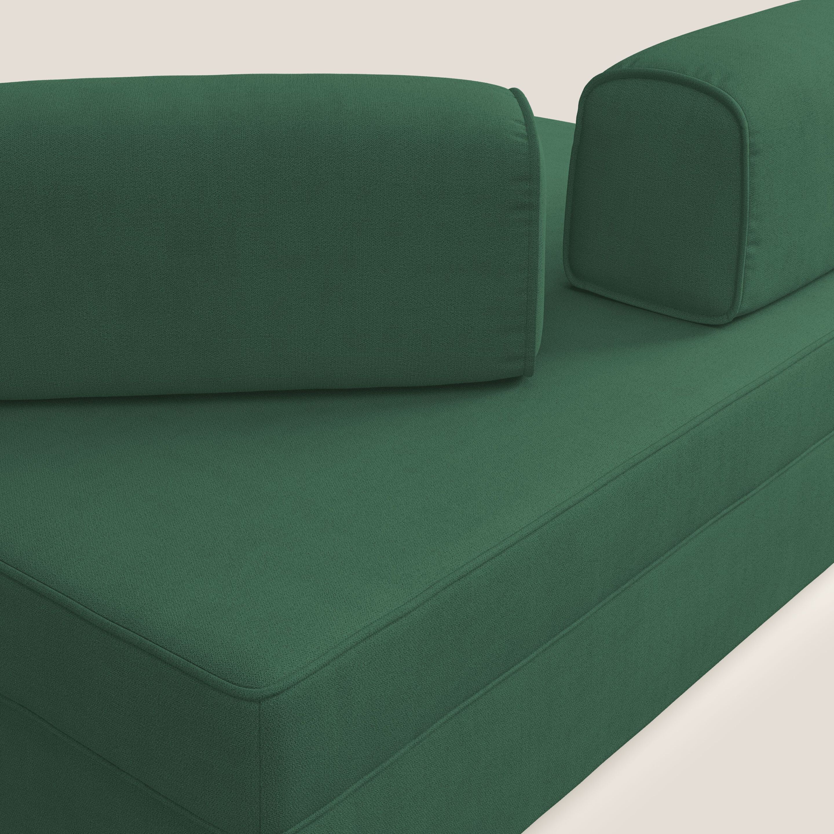 Раскладной диван-кровать из ткани Divani.Store LIBERTY ARCH-00095926 - Вид №104