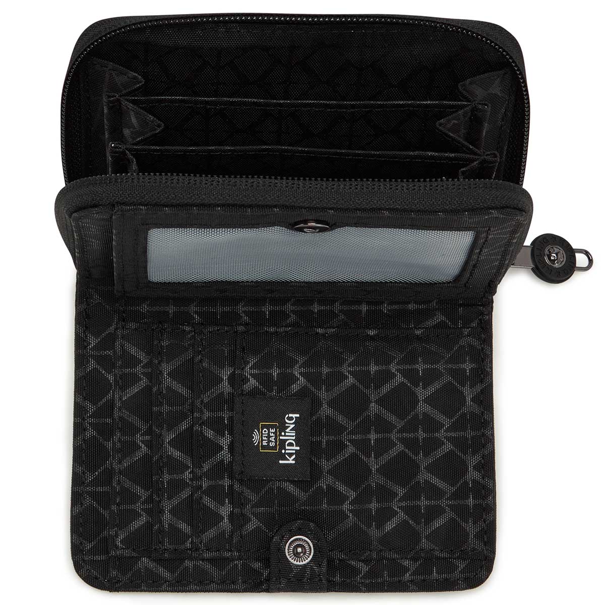 KI7276K59 Портмоне Medium RFID Wallet Kipling Money Love  - Вид №2