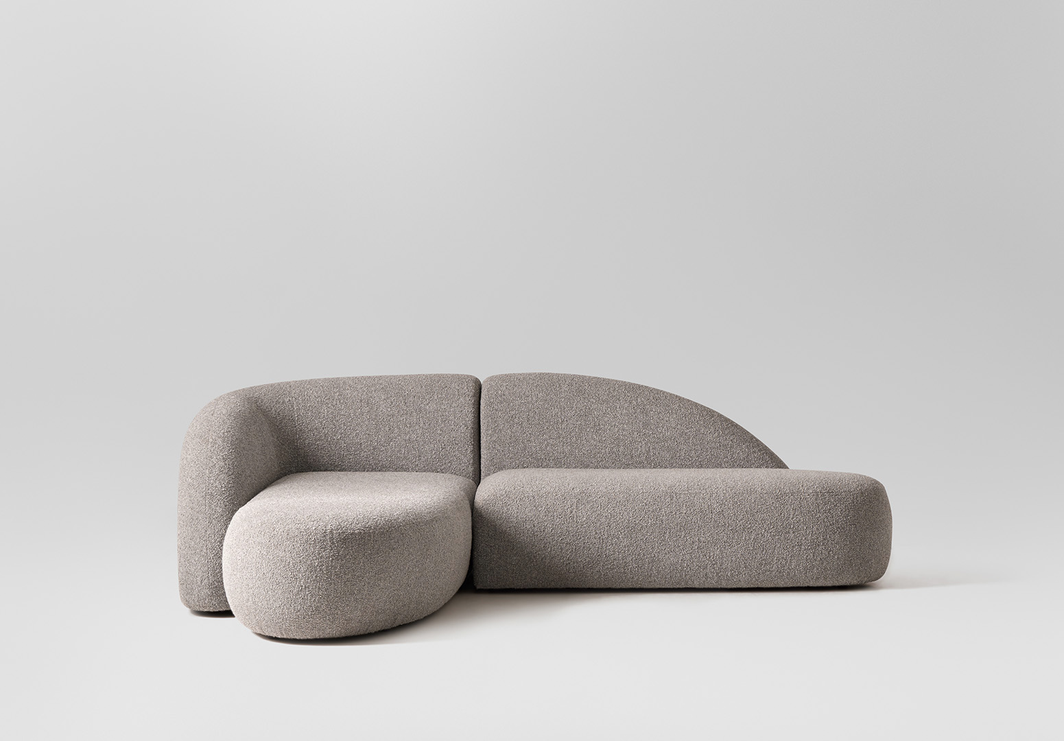 Диван "Белуга" Beluga A5534 Coleccion Alexandra - Вид №4