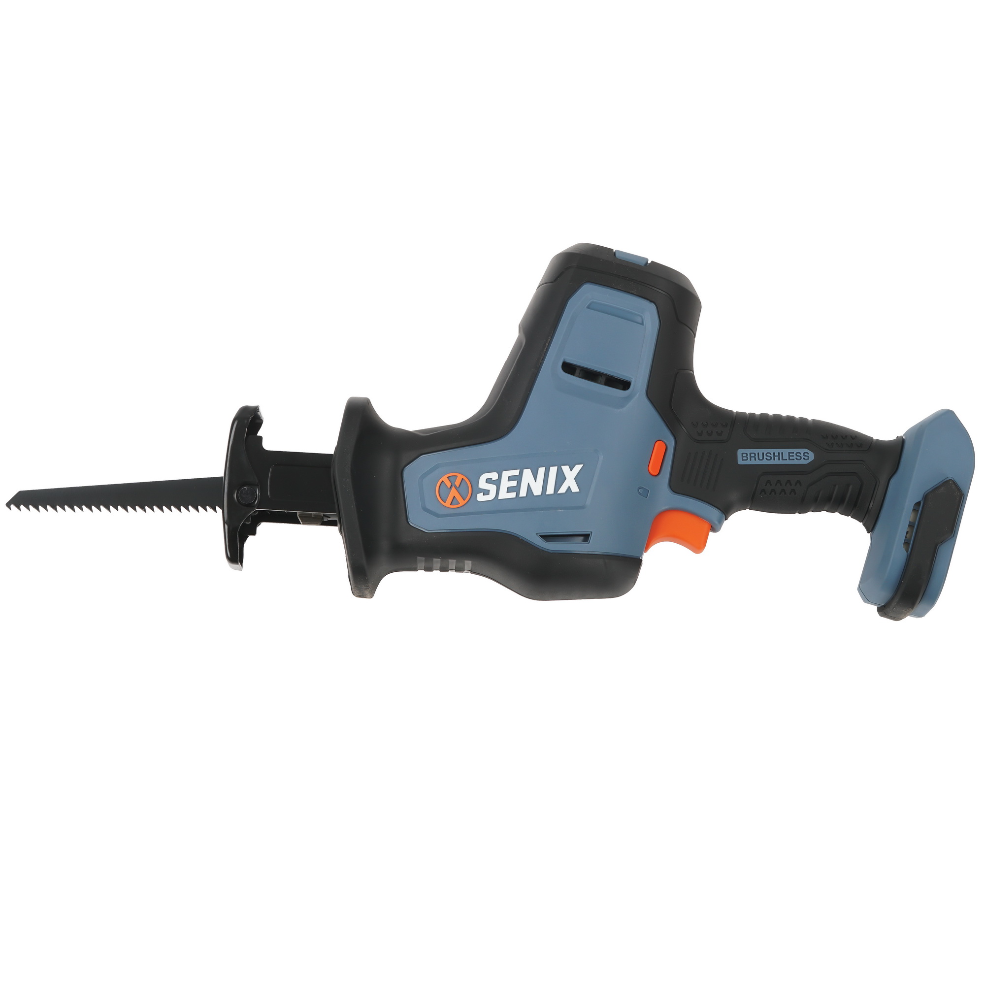 Сабельная пила SENIX PSRX2-M2-EU 20 Volt Max X2  , Без ЗУ, Без АКБ 9070115 STDN-0103768