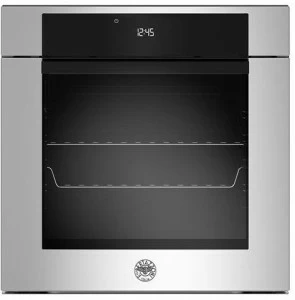Bertazzoni Встроенная пиролитическая духовка из нержавеющей стали с тройным стеклом Modern