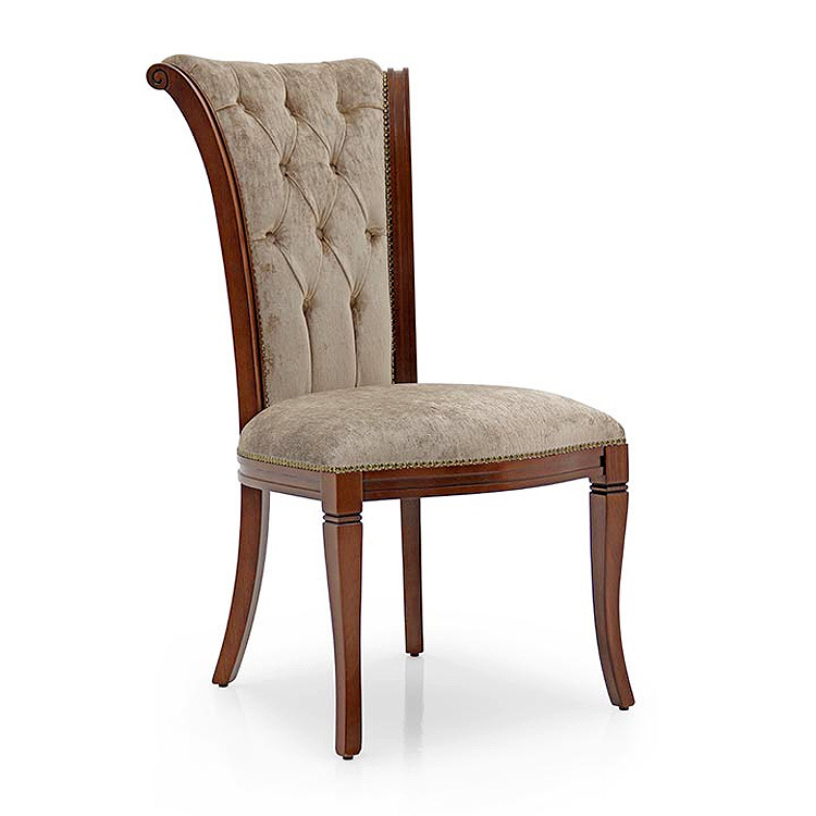 Стул YORK SEVEN SEDIE 0499S Classic - Вид №2