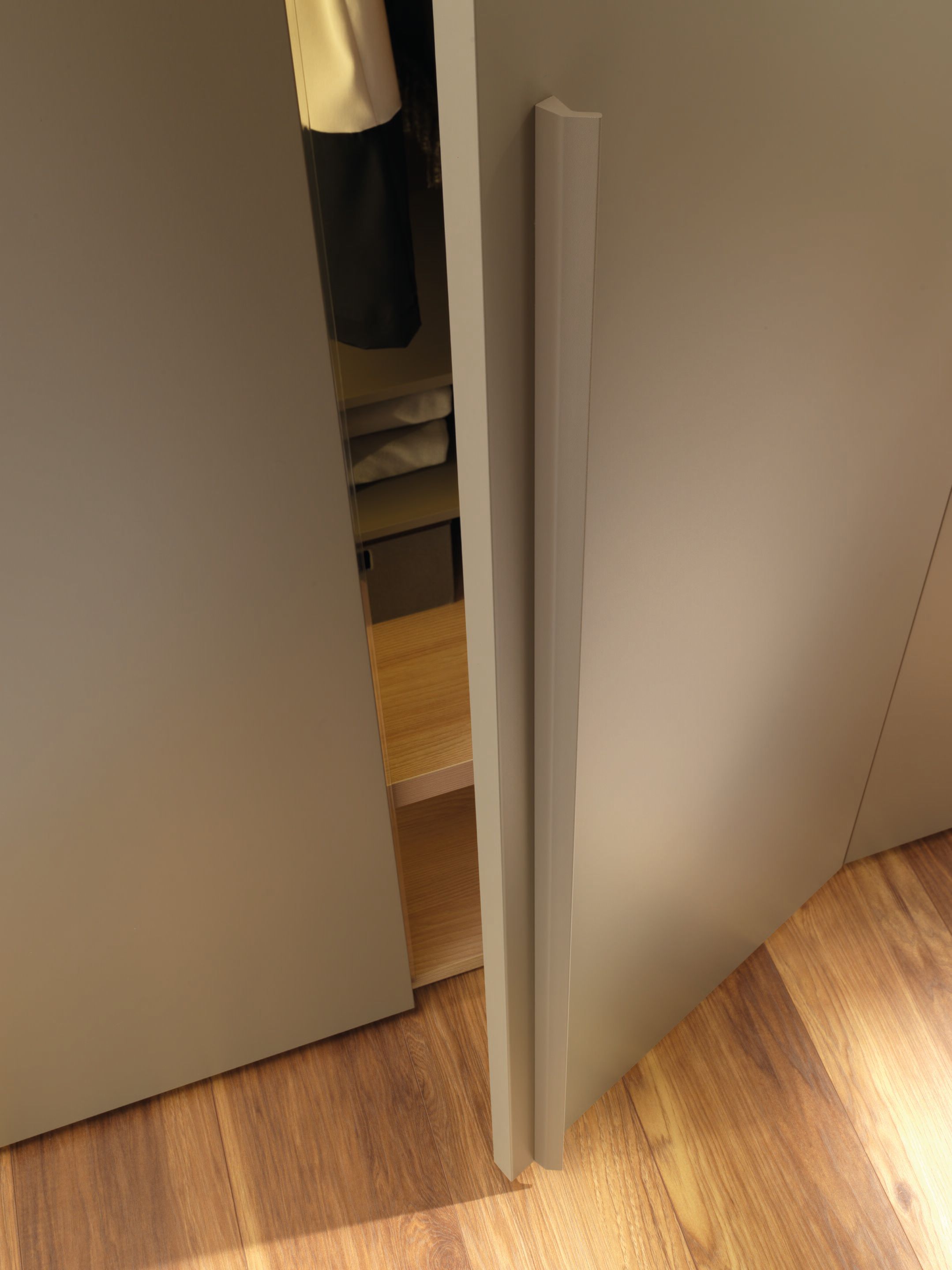 Шкаф с шестью дверцами Moretti Compact NC303 ARCH-00012680