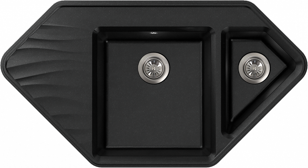 Кухонная мойка Fostogran Европа 404 