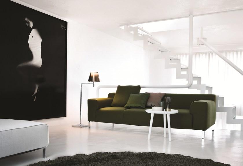 Zanotta Садовый журнальный столик sun-id-1486613 - Вид №4