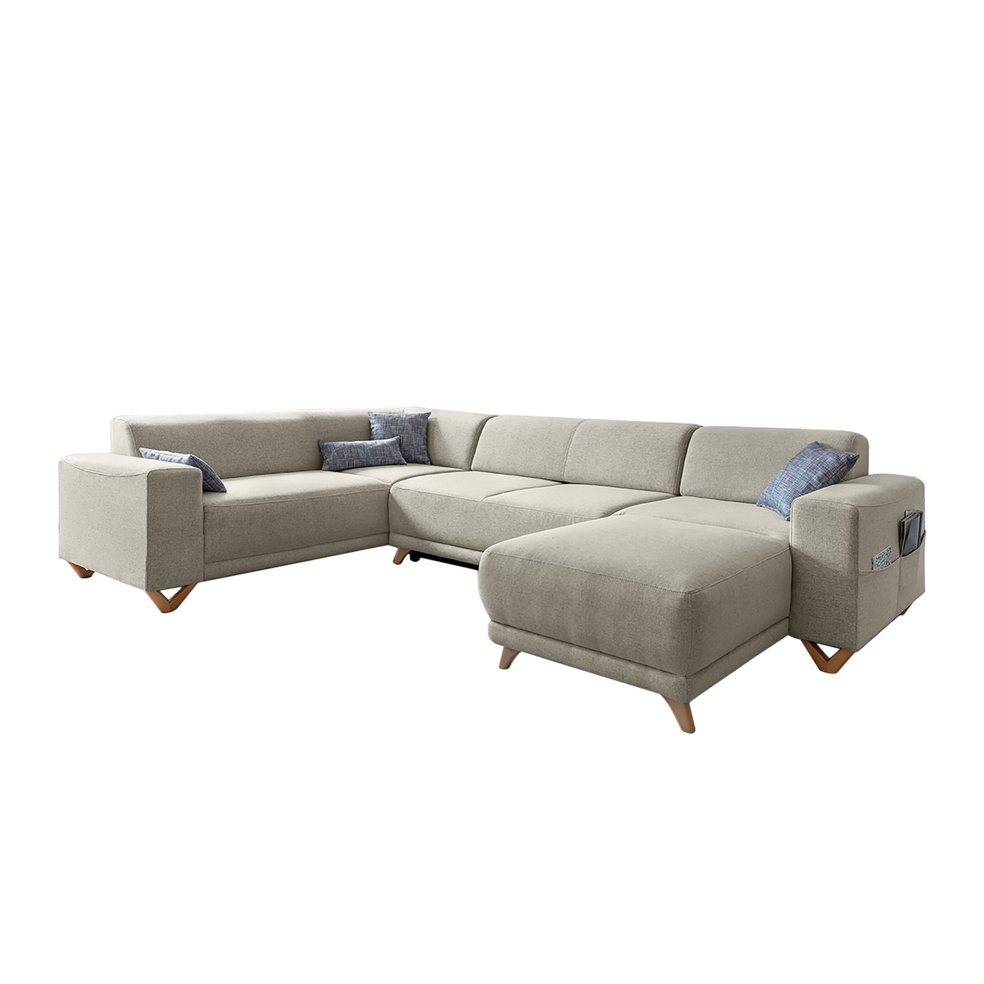 2000983221391 Диван classy sophie u (левый) Miuform Classy Sophie 