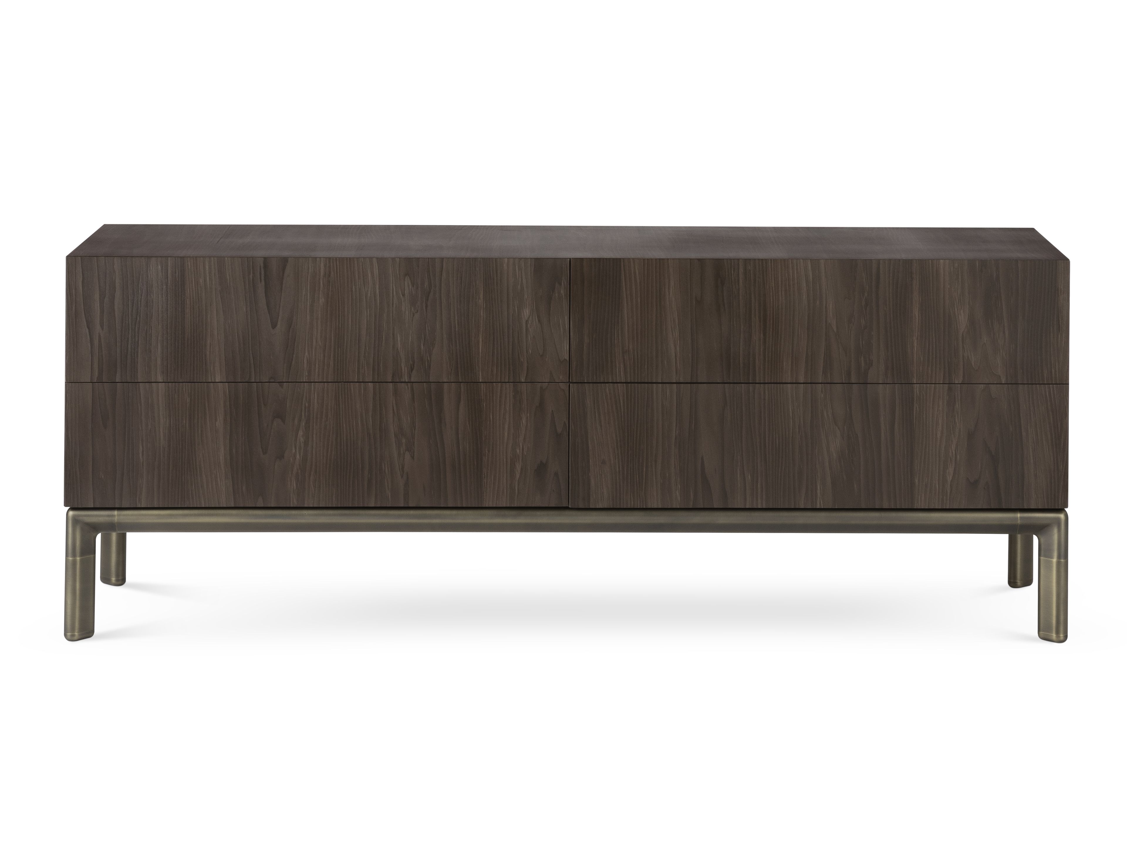 Комод из шпона GHIDINI1961 рамка ARCH-00117931