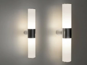 Quadrifoglio Настенный светильник из метакрилата