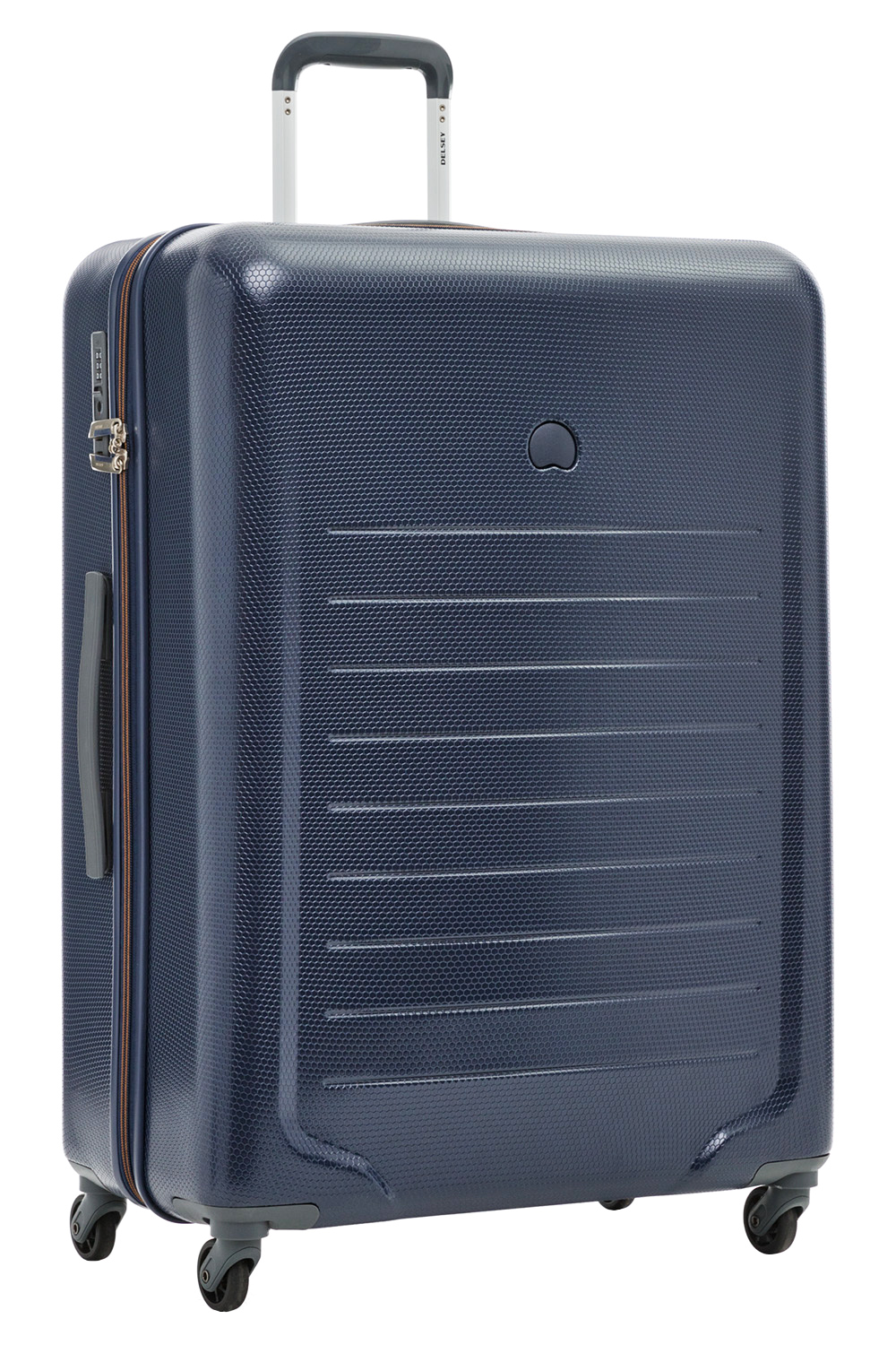 3871821 02 Чемодан 3871821 Spinner 76 Delsey Toliara 