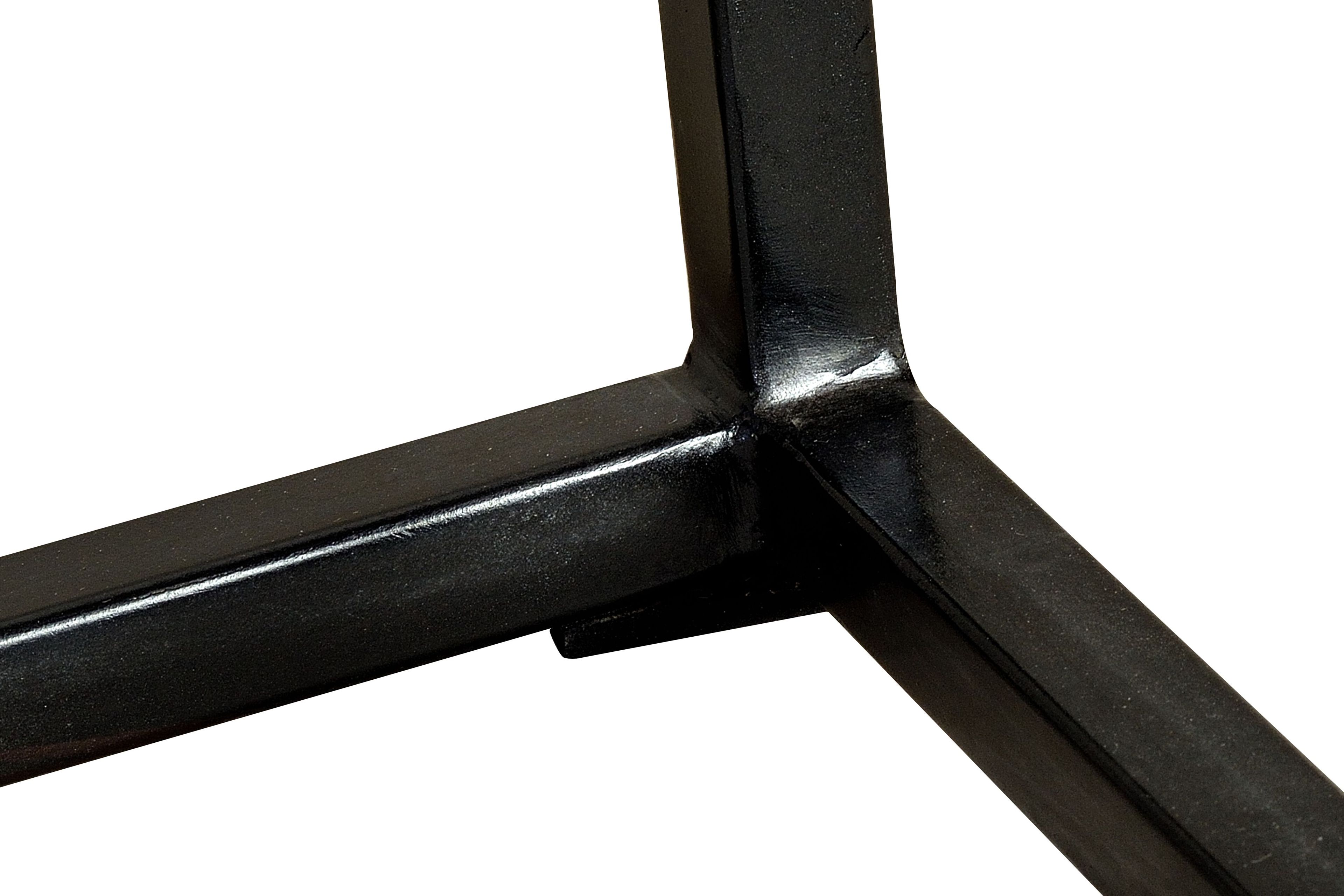 Прямоугольная консоль из манго с ящиками Giner y Colomer Jeroglifico ARCH-00079213 - Вид №4