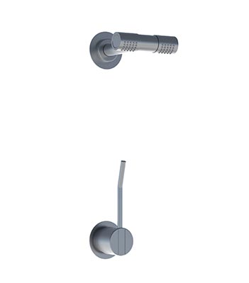2281DL Смесители для душа vola 