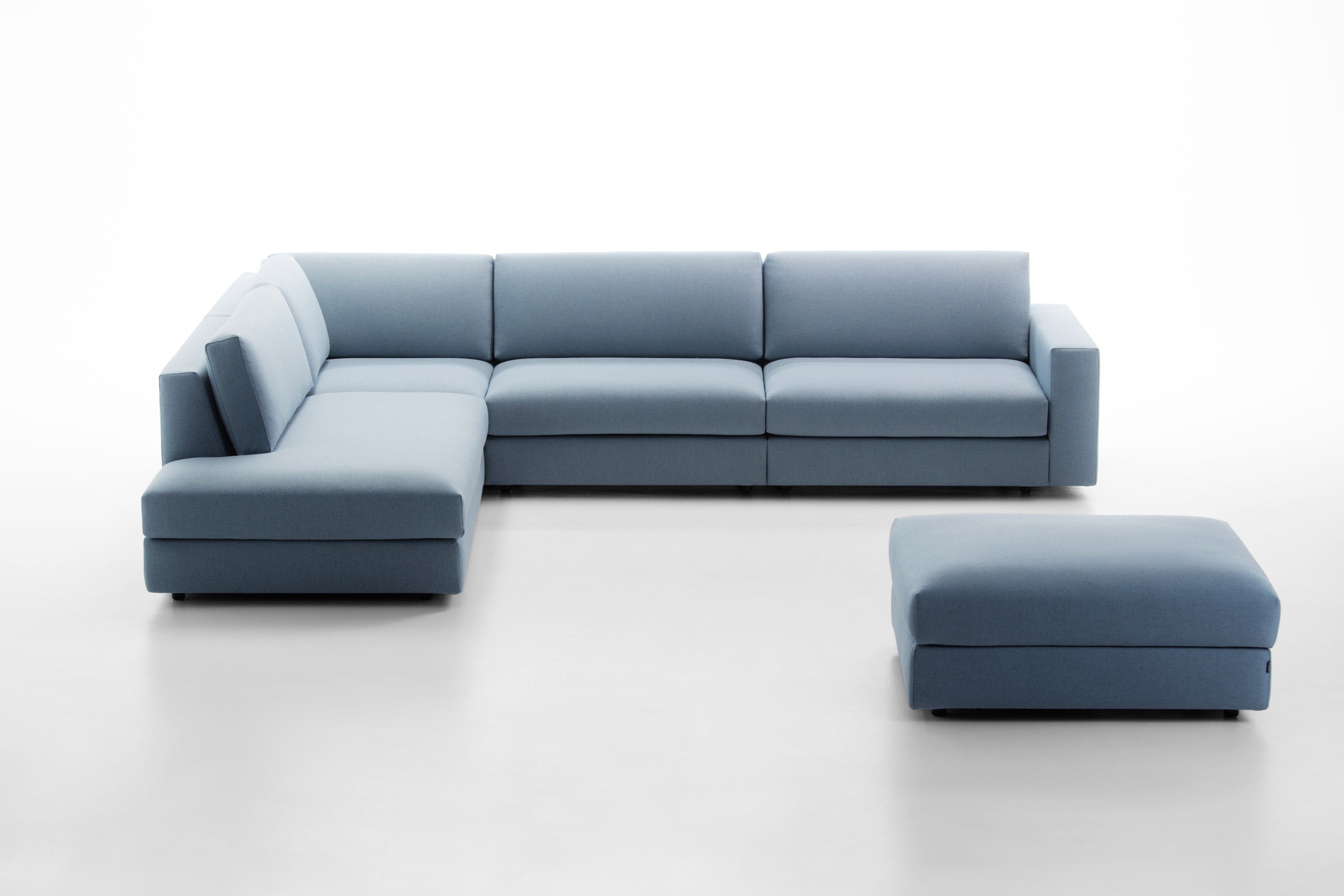 Пуф prostoria Классика ARCH-00020839