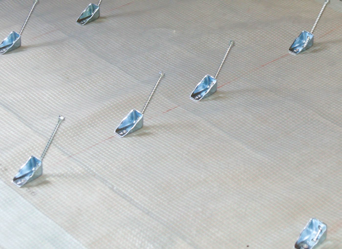 Паровая полупроницаемая мембрана CentroStorico MEMBRANA CENTROSTORICO SEMITRASPIRANTE ARCH-00068912 - Вид №2