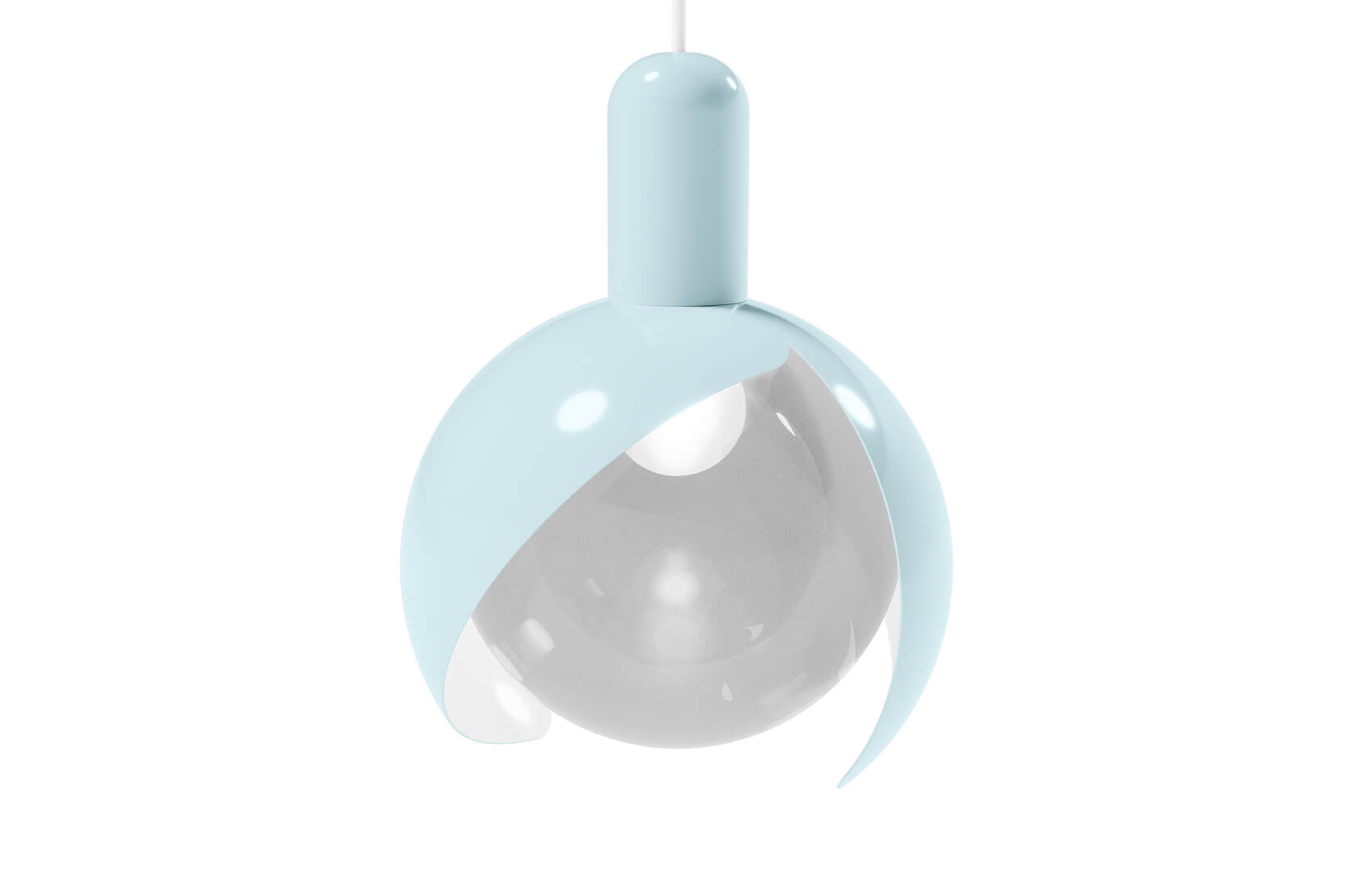 CIST75 Подвесные светильники в детскую Барвинок Circu  - Вид №2