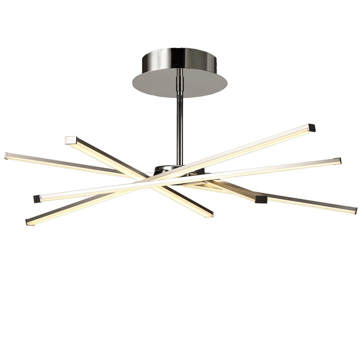 066722 Потолочный светильник Aire LED 6030 Mantra Aire led  - Вид №5