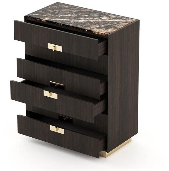 Laskasas Комод из дерева Lady sun-id-1483137 - Вид №1