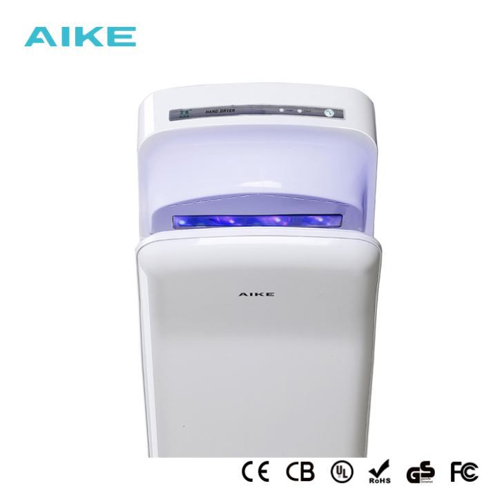 Сушилки для рук в ванной AIKE AK2006H_261  - Вид №3