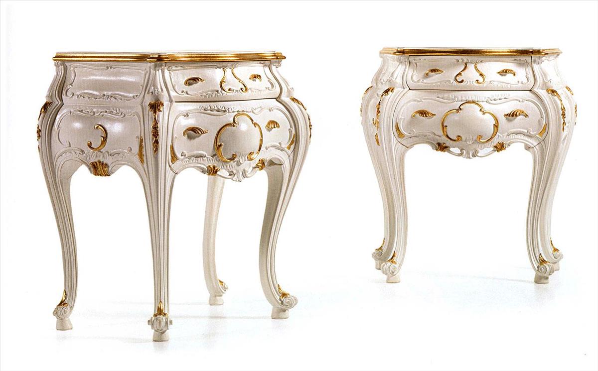 Тумбочка  ZANABONI W 009/NT №6