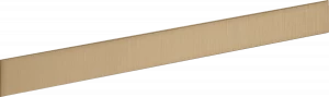 42891140 Крышка 300 мм AXOR UNIVERSAL ACCESSORIES
