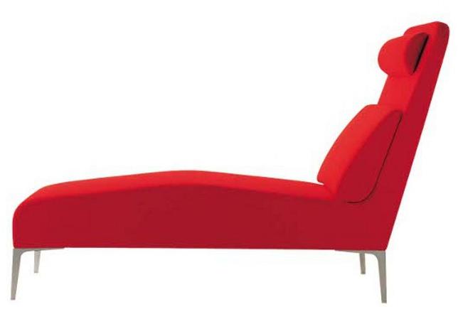 Segis Мягкая кушетка Alphabet I840 - Вид №1