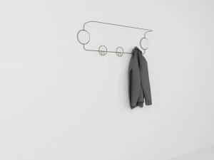 Barel Настенная вешалка Filodiferro